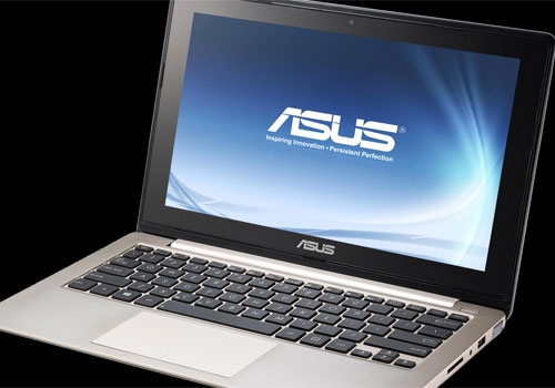 邵阳县华硕电脑维修中心处理解决电脑屏幕故障