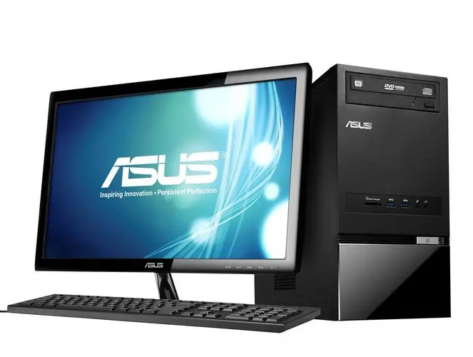 邵阳县华硕台式机维修