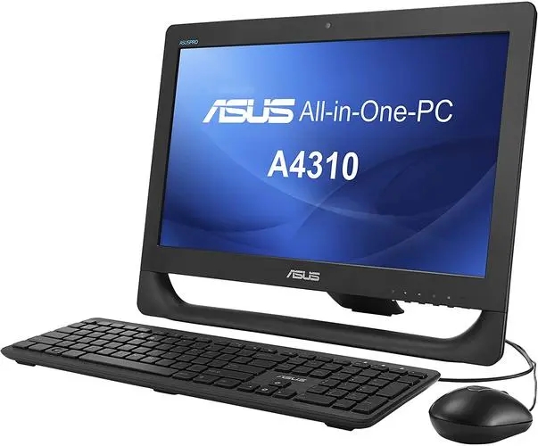 邵阳县华硕一体机维修